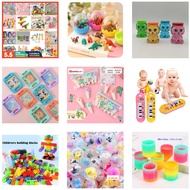 Cheapest Goodie Bag Children Day Door Gift Birthday Party