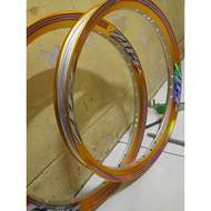 Zipp Sticker / hologram ZIPP rim Sticker