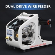 PANASONIC WIRE FEEDER MIG CO2 CO DUAL DRIVE UUTUK MESIN LAS MIG - LAZHASAN SHOP