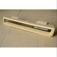 90-93 Accord CB3(SM4) G SQUARE GRILL+ACCORD LOGO