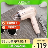 Panasonic/Panasonic Hair Dryer Anion Thermostatic Hair CareEH-WNE2HHousehold High-Power Hair Dryer