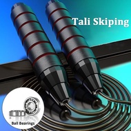 Tali Skiping/Alat Lompat Tali/Jump Rope Skiping/Workout Lompat Tali -