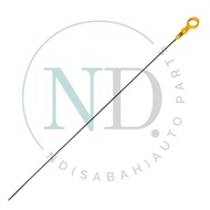 PERODUA VIVA / MYVI 1.0 ENGINE OIL DIPSTICK (20.1/2 INCH)