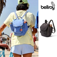 Bellroy Cinch Minipack 9L Lightweight Small Drawstring Backpack (BHRA)