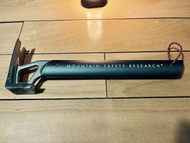 （可換物） MSR  Stake Hammer 超輕鋁合金營槌