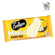 Nestle Ice Cream - La Cremeria Mango Sticky Rice 55g | NEXT DAY DELIVERY
