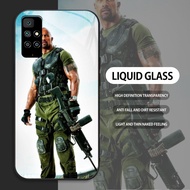 HP Tempered Glass case For RedMi A1 A2 5 PLUS 6A 7 8 8A DUAL 9 9T 10 Prime 2022 POWER 9A 9I 9C NFC 1