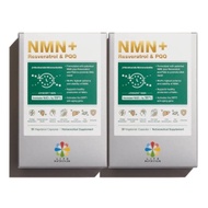 LIFE Nutrition NMN+ (30粒) 2盒優惠裝