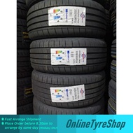 225/45/18 Massimo Ottima Plus Tyre Tayar