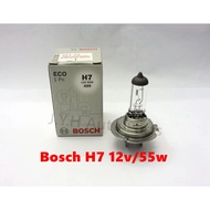 Original Bosch H7 12v/55w Bulb Hagolen Bulb Bosch H7 12v/55w Alza Bulb Flx Bulb