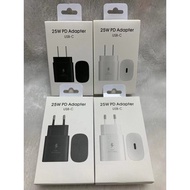 Caas Cepat Pengecas USB ugreen charger Mobile Phone 25W35W45W Charger European American English Hous