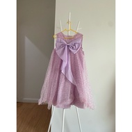 Forwarding Children's Clothing Second-Hand Forward Dress Skirt For Going Out SIZE 130