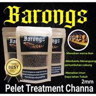 Channa maru Pellets, channa treatment Pellets, barongs Pellets, cabung Pellets, Flower Pellets, predator Fish Pellets. maru yellow Pellets maru red Pellets