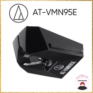Audio-Technica AT-VMN95E BK VM-type Stereo Cartridge Replacement Stylus (Bonded Elliptical Stylus)