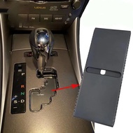 Automatic Gear Shift Slide Dust Cover 35975-53020 For LEXUS IS350 IS250 2006-2013 IS350 IS250 Car Ac