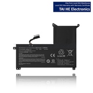 NP50BAT-4-54 Laptop Battery 54Wh 3410mAh 15.4V Compatible with Clevo AT22 NP70 X17 / JiangXin X15 at