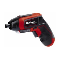 Einhell Electric Cordless Screwdriver (3.6V) TE-SD 3 6 / 1 Li [Battery Charger Set Included] [1 Year