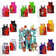 TUNE SQUAD LOONEY TUNES FD CONCEPT FULL SUBLIMATED JERSEY 2025