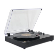 Hot Vinyl Record Player R Turntable Vintage phone Compatible With 7/10/12In Vinyl Records 33/45/78 R