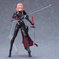 PS2 Figma 621#FALSLANDER Face-swappable articulated Ornament Collections Action Figure SP2
