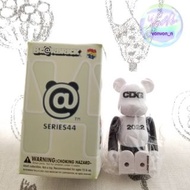 Medicom Toy Bearbrick 100% Series 44 Be@rbrick 積木 公仔 CDG(2022) 超隱藏版