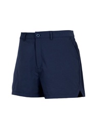 กางเกงกอล์ฟขาสั้น WARRIX TEE-OFF LADY GOLF SHORT