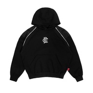 Lads & Club x Prung Trace Wear - Octagon Boxy HD
