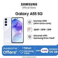 Samsung a55 12/256