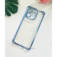 จัดส่งทันที Case เคส สำหรับ OPPO A6X A6 4G A6Pro Find X9 Find X9Pro A5X A5i 021