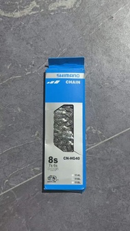 Shimano Original Bicycle Chain HG40 HG53 HG54 HG95 HG601 HG701 HG901 6 7 8 9 10 11 Speed MTB Mountai