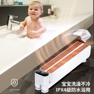 Intelligent Skirting Line Graphene Heater Germany New Floor Heating High-Power Heater Artifact Mobile Quick Heating Mute/graphene warmer / warming / heating