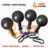 4 KIT Motorcycle Light Flash Led Signal Light UNIVERSAL KTM Duke 200/390 Kawasaki Dominar 400 Kawasa
