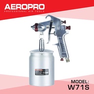 Aeropro Spray Gun W71S