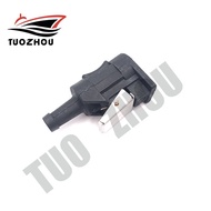 6G1-24305 Fuel Pipe Joint Comp Connector For Yamaha Outboard Motor Parsun Hidea Seapro HDX 6Y1-24305