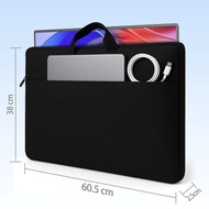 zzzWaterproof Laptop Sleeve 24 inch for UPERFECT Portable Monitor UMAX 24 22 19 Touchscreen Computer