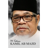 70 Years Kamil Ab. Majid