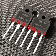 2pcs G30N60C3D TO-247 G30N60 C3D HGTG30N60C3D TO247 30N60 63A/600V N-Channel IGBT Transistor new ori