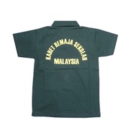 t-shirt TKRS dan KRS