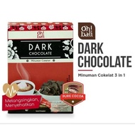 Oh Bali Chocolate Powder Drink (5x30g) NATIONWIDE DELIVERY