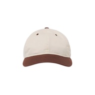 WTAPS T-6M 03 Cap Ctpl. Twill Brown Unused