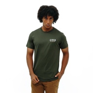 EIGER CUVETTE T-SHIRT