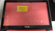 《筆電外殼更換》華碩 Asus VivoBook S550 Series 15.6吋 玻璃 觸控玻璃 螢幕 B框  更換