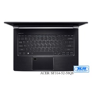 Keyboard Film Dust Cover Suitable For ACER Swift 3 SF314-52-58Q8 A514-54G-57N6 KS Premium Product