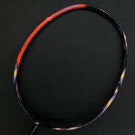 Yonex Astrox 77 Tour 4UG5 (High Orange) AX77-T (BFR-A77ZTZZZ) Badminton Racket (Made In Taiwan) 100%