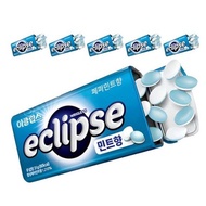 Eclipse Peppermint Candy – 34g × 6 Packs
