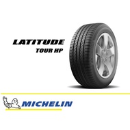 [INSTALLATION PROVIDED] 255/55/18 MICHELIN LATITUBE TOUR HP NEW TYRE TIRE TAYAR