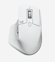 Activity subsidy [Local Singapore Stock] MX Master 3S Silent Wireless Mouse with Ultra-fast Scrollin