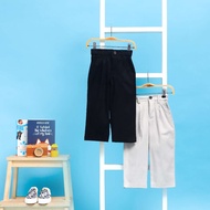 Yameena.Kids biil pants Children's Long pants Boys' Chinos pants