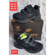 PRO ATT7 SCHOOL SHOES