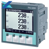 Brand New Original Electric Energy Meter Sentron Pac3200 Multi-functional 7KM2112-0BA00-3AA0 Power M
